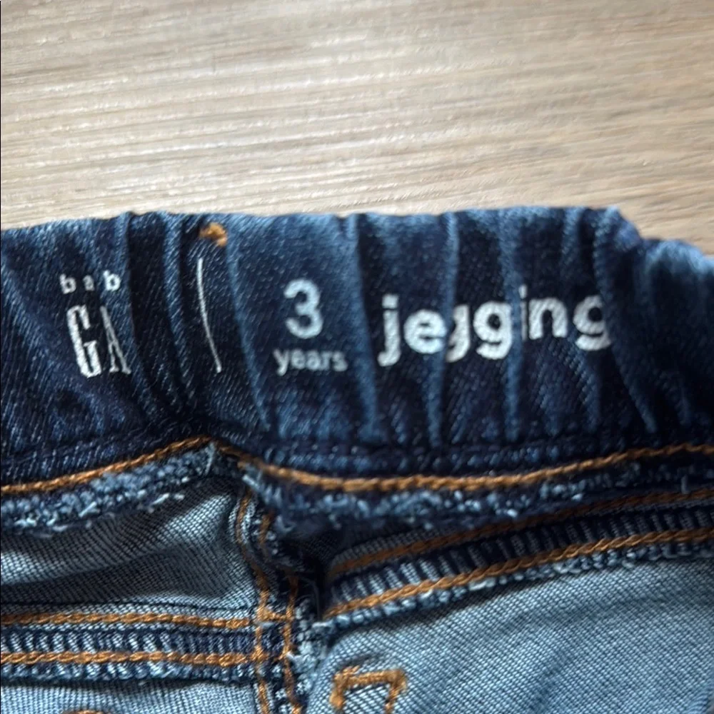 GAP Kids Blue Jeans
